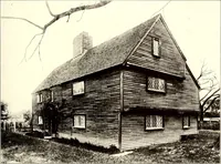 An illustration from Domestic architecture of the American colonies and of the early republic (1922)