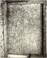 An illustration from Domestic architecture of the American colonies and of the early republic (1922)