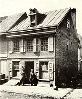 Picture 28 of 216 from Domestic architecture of the American colonies and of the early republic (1922), leaf 73