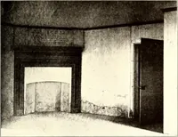 An illustration from Domestic architecture of the American colonies and of the early republic (1922)