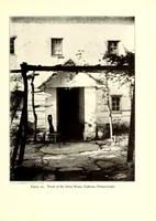 Picture 30 of 216 from Domestic architecture of the American colonies and of the early republic (1922), leaf 76