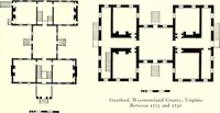 Picture 40 of 216 from Domestic architecture of the American colonies and of the early republic (1922), leaf 92