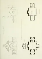 An illustration from Domestic architecture, being a series of designs for mansions, villas, rectory houses, parsonage houses, bailiffs' lodge, gardener's lodge, game-keeper's lodge, park gate lodges, etc. in the Grecian, Italian, and old English styles of architecture. With observations on the appropriate choice of site; the whole designed with strict reference to the practicability of erection, and with due attention to the important consideration of uniting elegance, convenience and domestic comfort with economy ... With accurate estimates appended to each design (1833)