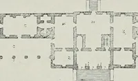 An illustration from Domestic architecture of the American colonies and of the early republic (1922)
