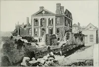 An illustration from Domestic architecture of the American colonies and of the early republic (1922)
