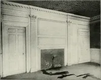 Picture 94 of 227 from Domestic architecture of the American colonies and of the early republic (1922), leaf 145