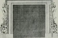 An illustration from Domestic architecture of the American colonies and of the early republic (1922)