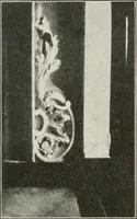 An illustration from Domestic architecture of the American colonies and of the early republic (1922)