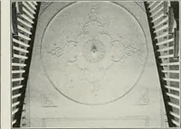 An illustration from Domestic architecture of the American colonies and of the early republic (1922)