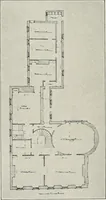 An illustration from Domestic architecture of the American colonies and of the early republic (1922)