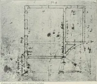 Picture 126 of 227 from Domestic architecture of the American colonies and of the early republic (1922), leaf 181