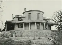 Picture 132 of 227 from Domestic architecture of the American colonies and of the early republic (1922), leaf 188