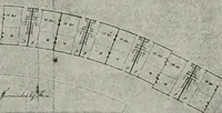 An illustration from Domestic architecture of the American colonies and of the early republic (1922)