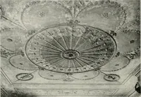 An illustration from Domestic architecture of the American colonies and of the early republic (1922)