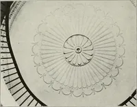 An illustration from Domestic architecture of the American colonies and of the early republic (1922)