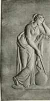 An illustration from Domestic architecture of the American colonies and of the early republic (1922)