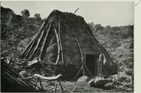 An illustration from Domestic architecture of the American colonies and of the early republic (1922)