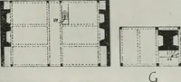 An illustration from Domestic architecture of the American colonies and of the early republic (1922)