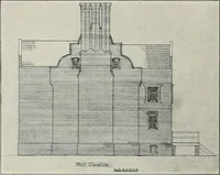 Picture 19 of 227 from Domestic architecture of the American colonies and of the early republic (1922), leaf 65