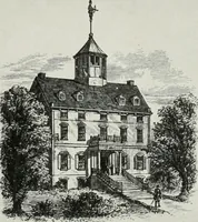 Picture 23 of 227 from Domestic architecture of the American colonies and of the early republic (1922), leaf 70