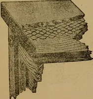 An illustration from Domestic science, a text in cooking and syllabus in sewing, prepared for use in the Kansas City elementary schools, yet eminently fitted for home work (1911)