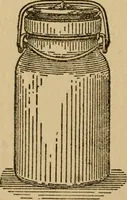 Picture 15 of 26 from Domestic science, a text in cooking and syllabus in sewing, prepared for use in the Kansas City elementary schools, yet eminently fitted for home work (1911), leaf 91