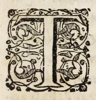 An illustration from Dominici Aulisi Opuscula : De gymnasii constructione, Mausolei architectura, Harmonia Timaica, & Numeris medicis : his accessit Epistola de colo Mayerano (1694)