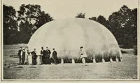 Picture 5 of 12 from The dominion of the air (1903), leaf 135