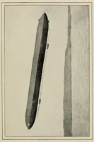An illustration from The dominion of the air (1903)