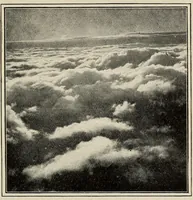 An illustration from The dominion of the air (1903)