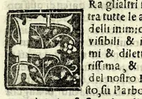 An illustration from D. O. M. Misterio dell'humana redentione (1534)