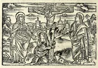 Picture 19 of 23 from D. O. M. Misterio dell'humana redentione (1534), leaf 88