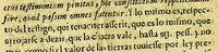 An illustration from Don Diego Perez Gallego sigue causa contra los herederos de Alonso Rodriguez de Vera, y de los de Garcilopez de Morales, sobre la venta de vna Chacara y suplica à V. M. aduierta los fundamentos desta memoral (1638)
