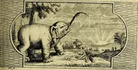 An illustration from Doorlugte voorbeelden der ouden : leerzaame zinnebeelden, nevens 't treurspel van L. Junius Brutus, vaderlyke gestrengheid, en verscheide gedigten (1725)