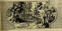 An illustration from Doorlugte voorbeelden der ouden : leerzaame zinnebeelden, nevens 't treurspel van L. Junius Brutus, vaderlyke gestrengheid, en verscheide gedigten (1725)