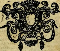 Picture 5 of 84 from Doorlugte voorbeelden der ouden : leerzaame zinnebeelden, nevens 't treurspel van L. Junius Brutus, vaderlyke gestrengheid, en verscheide gedigten (1725), leaf 52