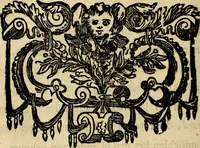 An illustration from Doorlugte voorbeelden der ouden : leerzaame zinnebeelden, nevens 't treurspel van L. Junius Brutus, vaderlyke gestrengheid, en verscheide gedigten (1725)