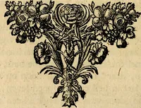 An illustration from Doorlugte voorbeelden der ouden : leerzaame zinnebeelden, nevens 't treurspel van L. Junius Brutus, vaderlyke gestrengheid, en verscheide gedigten (1725)
