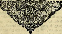 An illustration from Doorlugte voorbeelden der ouden : leerzaame zinnebeelden, nevens 't treurspel van L. Junius Brutus, vaderlyke gestrengheid, en verscheide gedigten (1725)