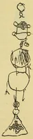 Picture 5 of 12 from Do?rt ile yedi yas? aras?ndaki c?ocug?un ruhiyati / (1925), leaf 100