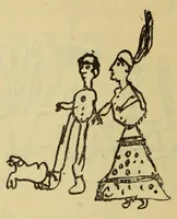 Picture 7 of 12 from Do?rt ile yedi yas? aras?ndaki c?ocug?un ruhiyati / (1925), leaf 109