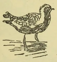 Picture 9 of 12 from Do?rt ile yedi yas? aras?ndaki c?ocug?un ruhiyati / (1925), leaf 114