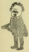 Picture 10 of 12 from Do?rt ile yedi yas? aras?ndaki c?ocug?un ruhiyati / (1925), leaf 116