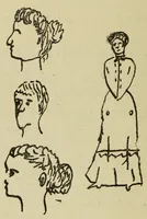 An illustration from Do?rt ile yedi yas? aras?ndaki c?ocug?un ruhiyati / (1925)