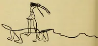 Picture 3 of 12 from Do?rt ile yedi yas? aras?ndaki c?ocug?un ruhiyati / (1925), leaf 91