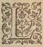 Picture 2 of 3 from Dos tratados : el primero es del Papa y de su autoridad colegido de su vida y dotrina ... el segundo es de la missa (1588), leaf 23