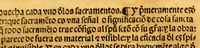 An illustration from Dotrina breue muy p[ro]uechosa delas cosas q[ue] p[er]tenecen ala fe catholica y a n[uest]ra cristiandad en estilo llano p[ar]a comu[n] intelige[n]cia. (1544)