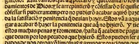 An illustration from Dotrina [christ]iana p[ar]a instrucion [et] informacio[n] de los indios: : por manera de hystoria. (1544)
