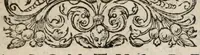 An illustration from Dovze fables de flevves ov fontaines : avec la description pour la peinture, & les epigrammes (1585)