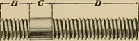 An illustration from Drafting room methods (1918)